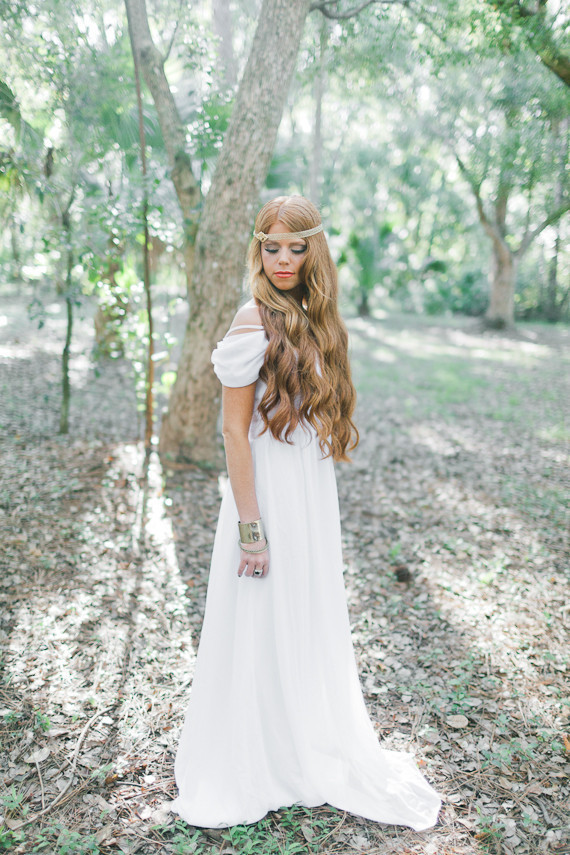 Simply Bridal Wedding Inspiration