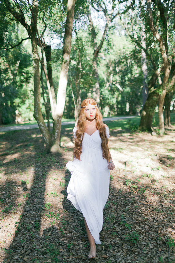Real Weddings and Parties Wedding Inspiration