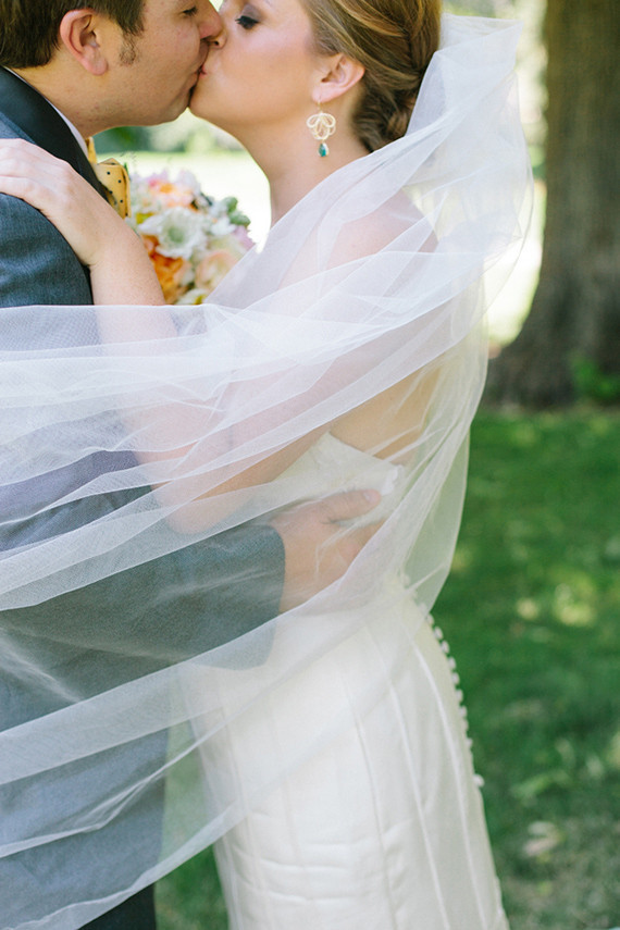 Portraits Wedding Inspiration