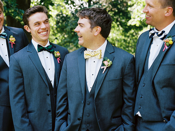 Real Weddings and Parties Wedding Inspiration