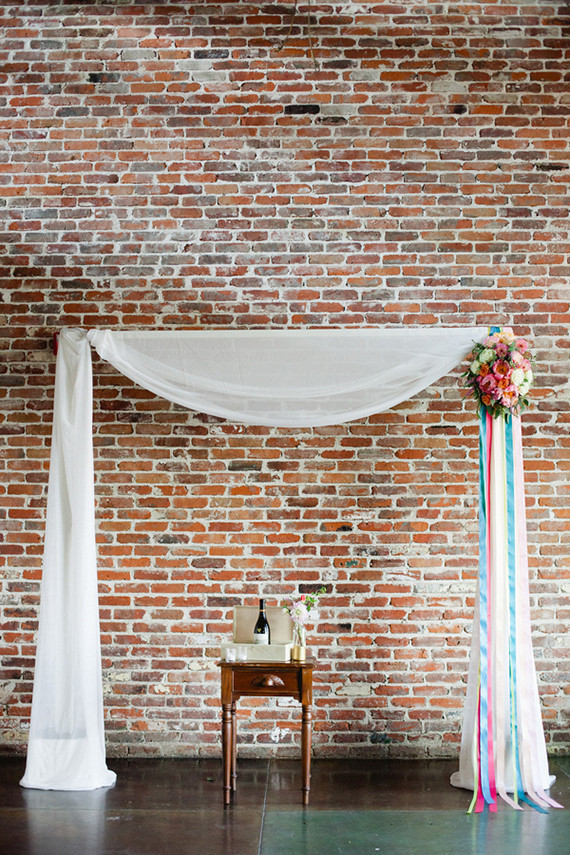 Real Weddings and Parties Wedding Inspiration