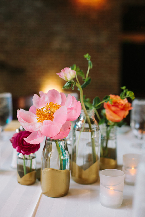 Flowers Wedding Inspiration