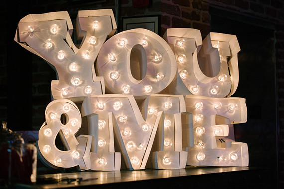Real Weddings and Parties Wedding Inspiration