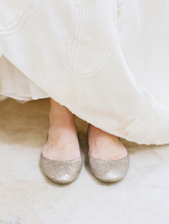 Shoes Wedding Inspiration