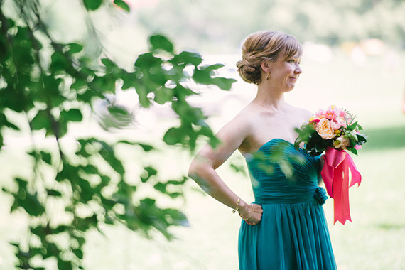 Real Weddings and Parties Wedding Inspiration