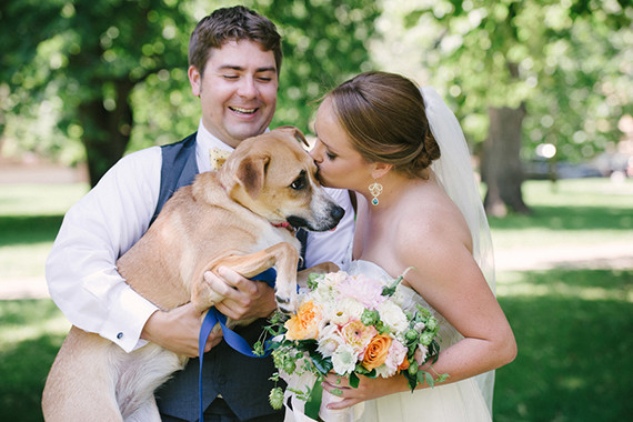 Real Weddings and Parties Wedding Inspiration