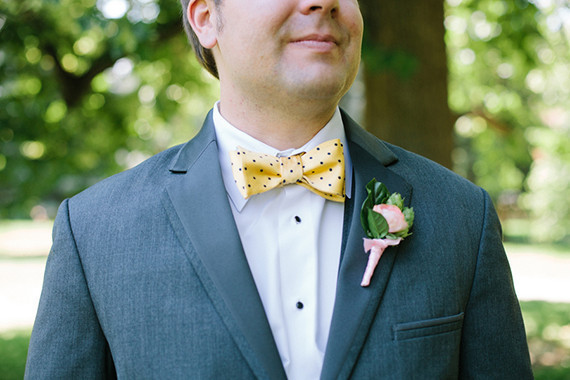 Real Weddings and Parties Wedding Inspiration