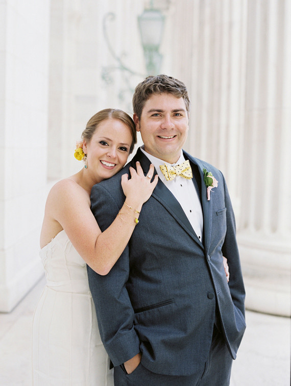 Real Weddings and Parties Wedding Inspiration