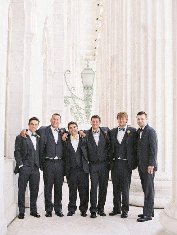 Real Weddings and Parties Wedding Inspiration