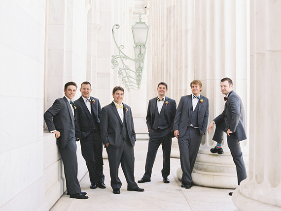 Real Weddings and Parties Wedding Inspiration