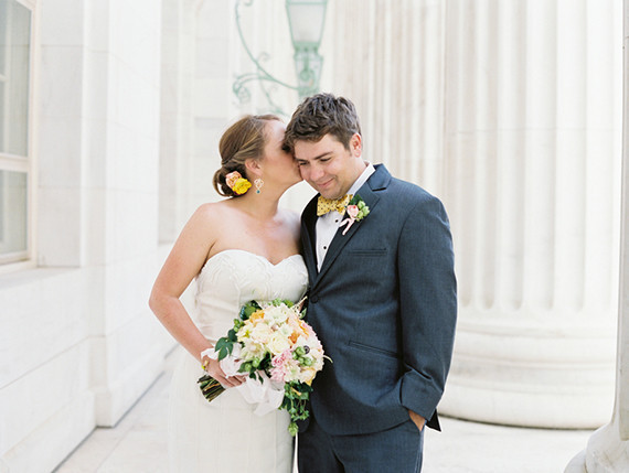 Real Weddings and Parties Wedding Inspiration
