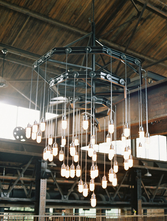 Real Weddings and Parties Wedding Inspiration