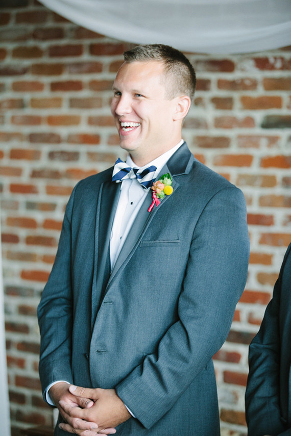 Real Weddings and Parties Wedding Inspiration