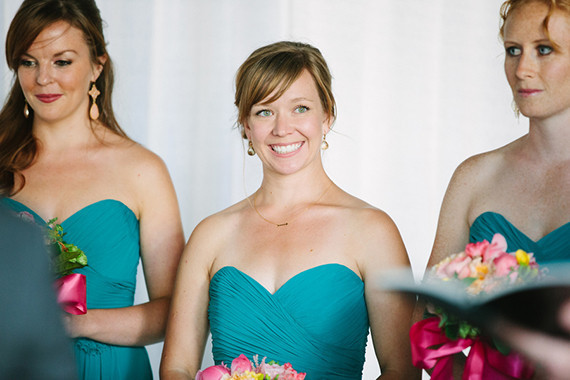 Real Weddings and Parties Wedding Inspiration