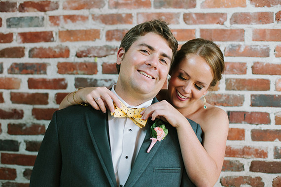 Real Weddings and Parties Wedding Inspiration