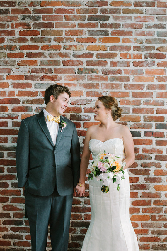 Portraits Wedding Inspiration