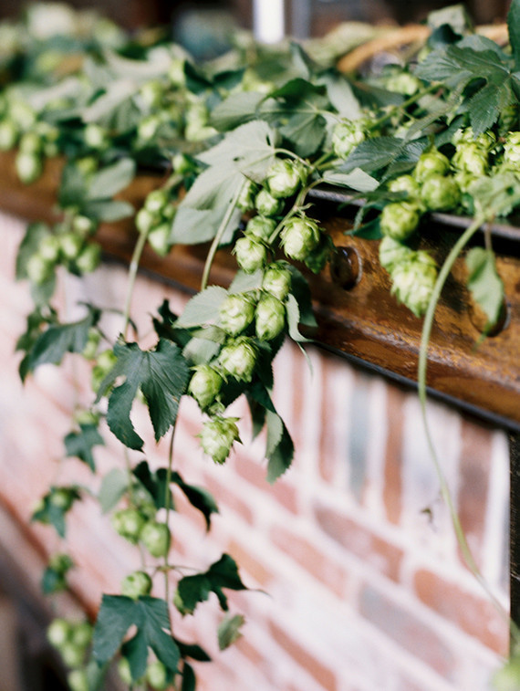 Flowers Wedding Inspiration