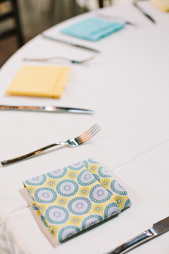 Real Weddings and Parties Wedding Inspiration