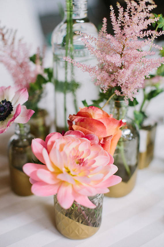Flowers Wedding Inspiration