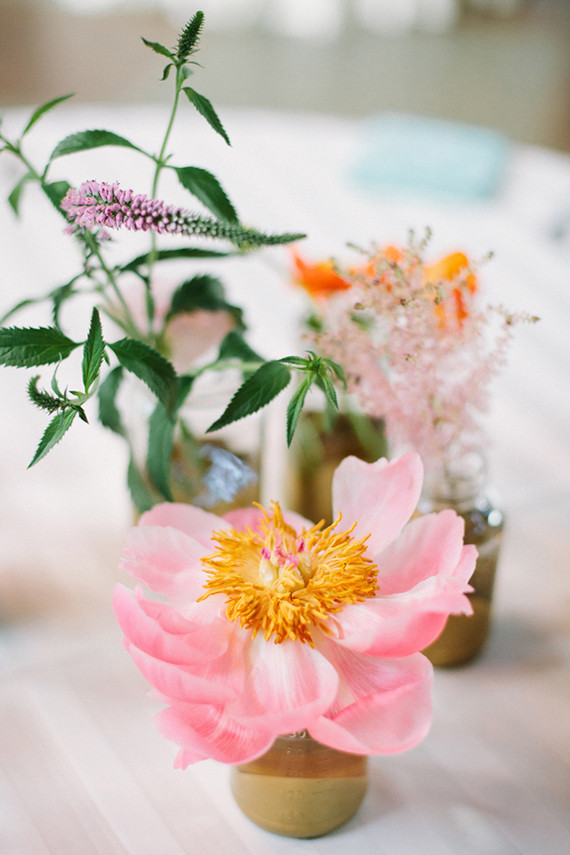 Real Weddings and Parties Wedding Inspiration