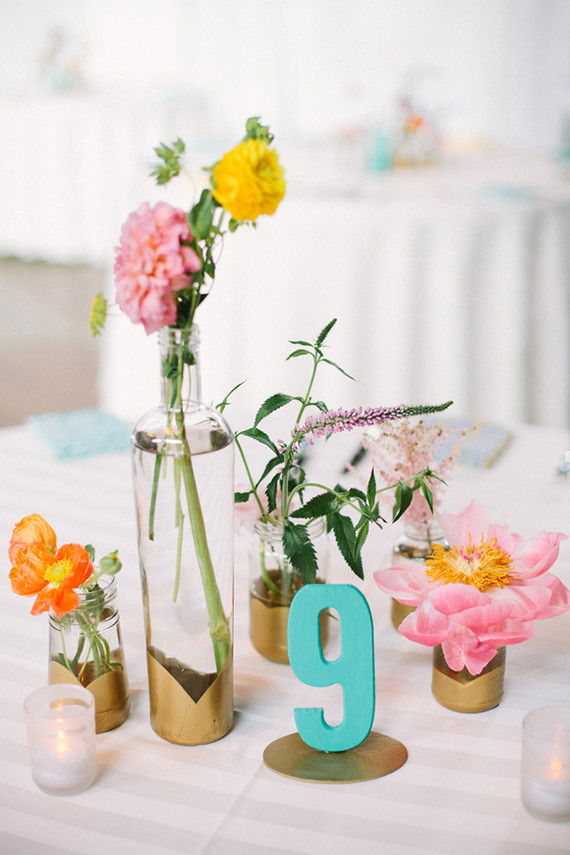 Real Weddings and Parties Wedding Inspiration