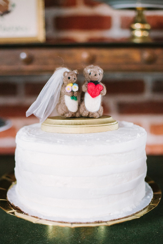 Cakes Wedding Inspiration