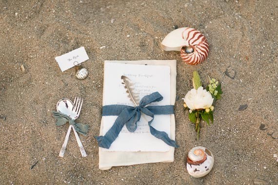 Real Weddings and Parties Wedding Inspiration