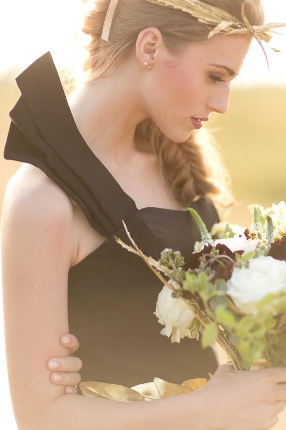 Real Weddings and Parties Wedding Inspiration