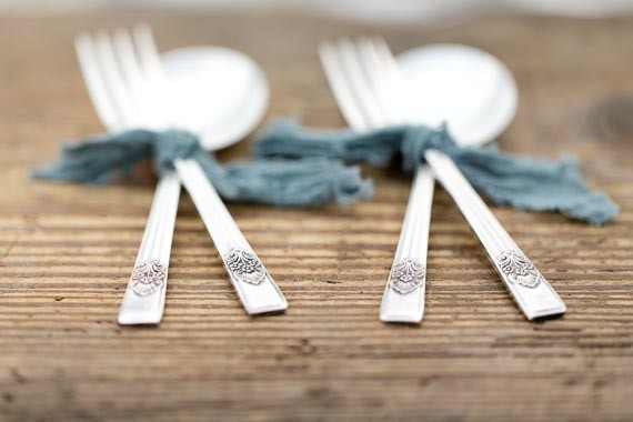 Real Weddings and Parties Wedding Inspiration
