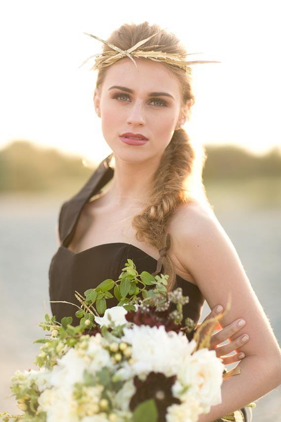 Real Weddings and Parties Wedding Inspiration