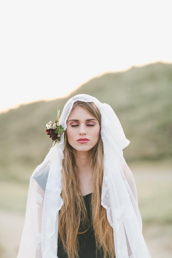 Real Weddings and Parties Wedding Inspiration