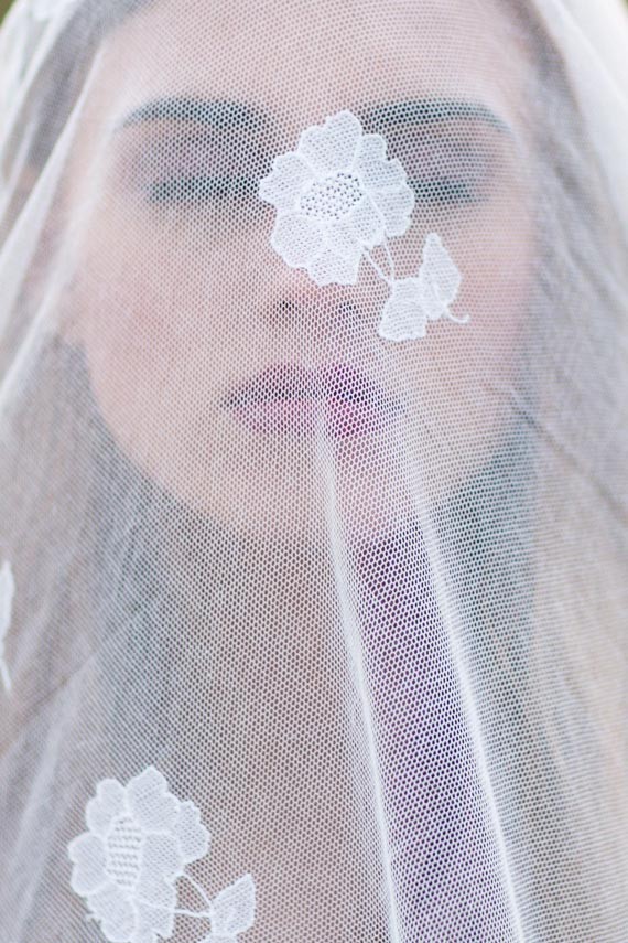 Real Weddings and Parties Wedding Inspiration