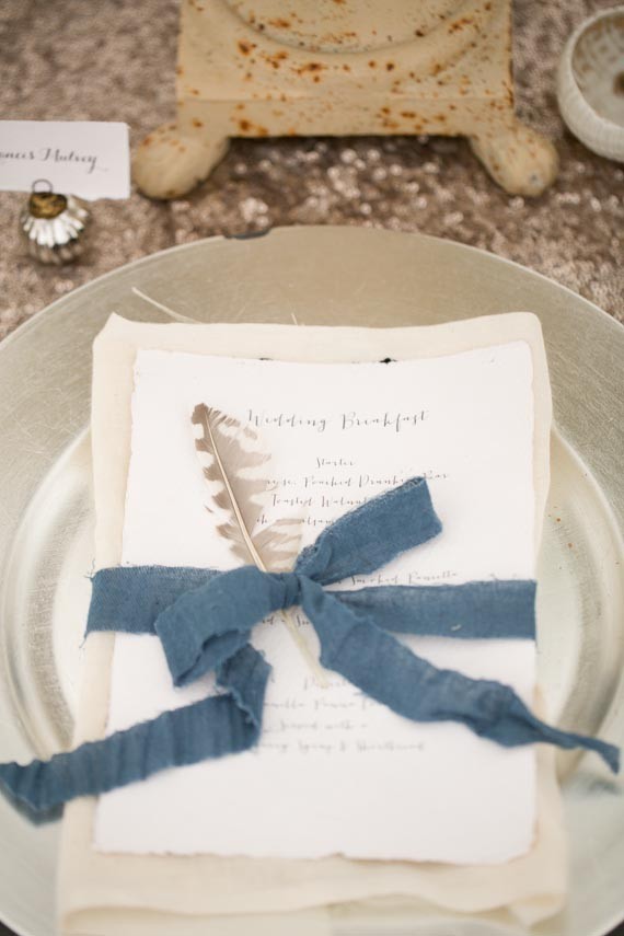 Real Weddings and Parties Wedding Inspiration