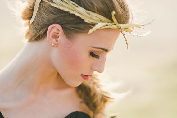 Real Weddings and Parties Wedding Inspiration