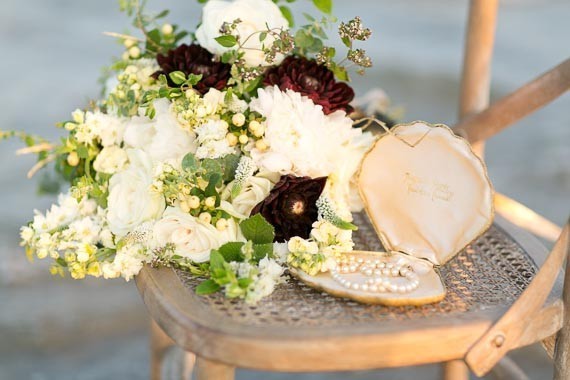 Real Weddings and Parties Wedding Inspiration