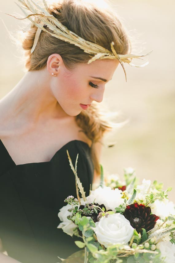 Real Weddings and Parties Wedding Inspiration