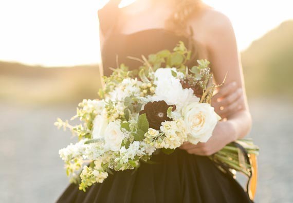 Real Weddings and Parties Wedding Inspiration