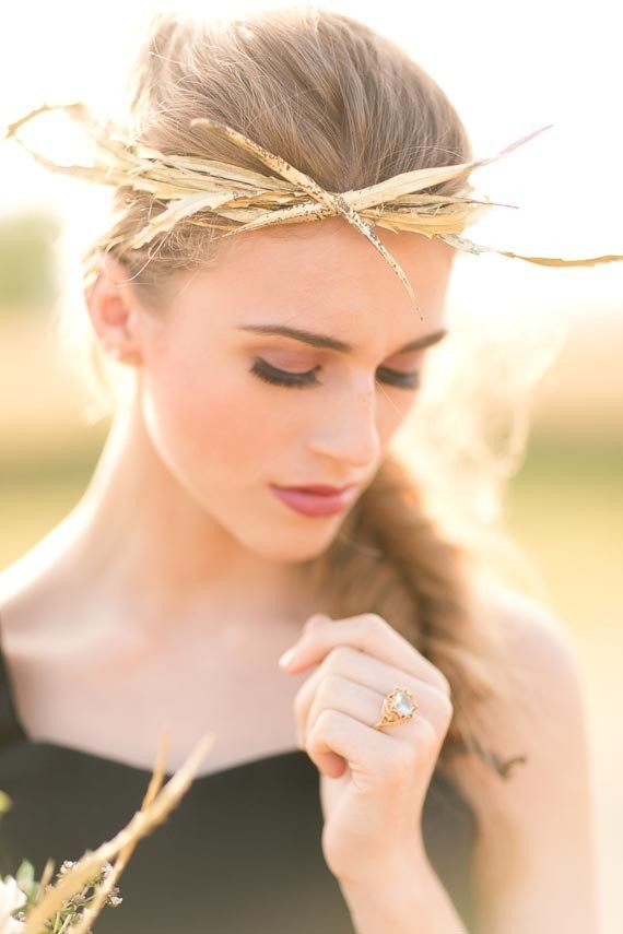 Real Weddings and Parties Wedding Inspiration