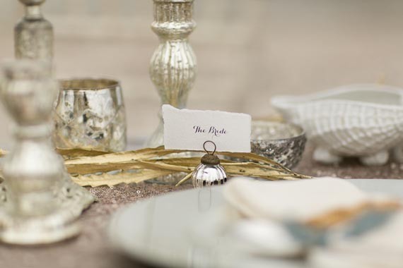 Real Weddings and Parties Wedding Inspiration