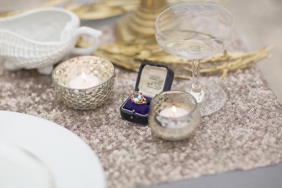 Real Weddings and Parties Wedding Inspiration