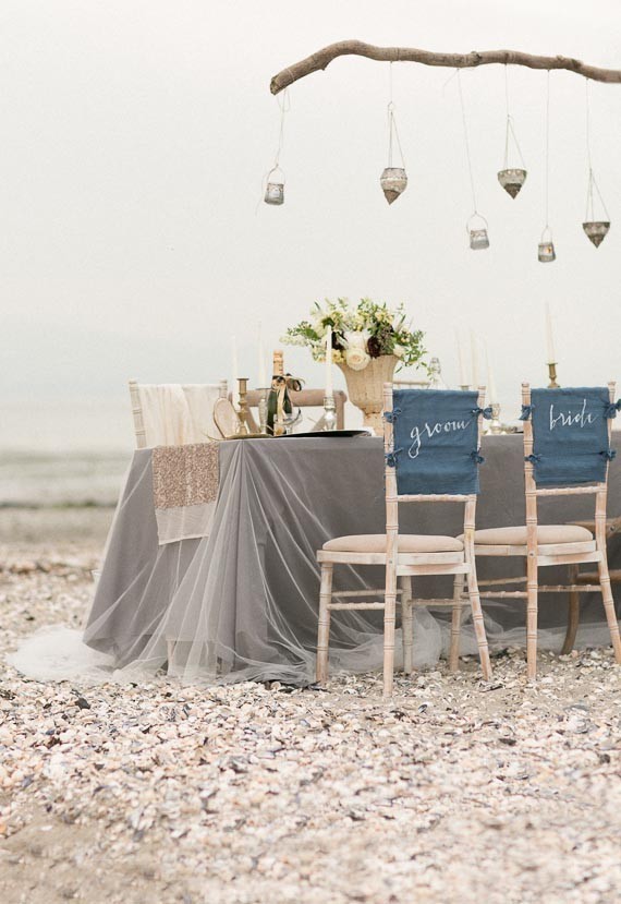 Tablescape Wedding Inspiration