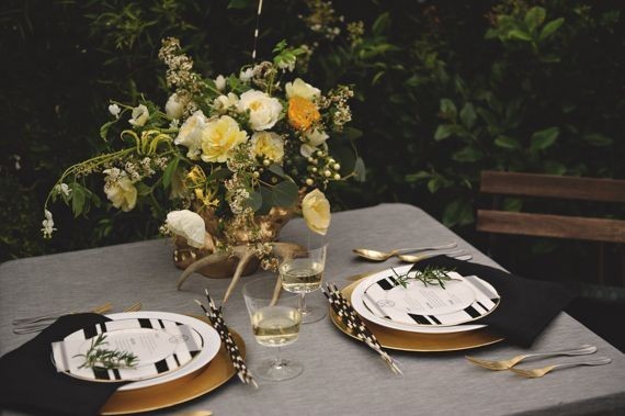 Eric Foley Photography Wedding Inspiration