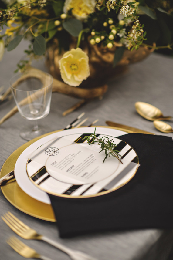 Eric Foley Photography Wedding Inspiration