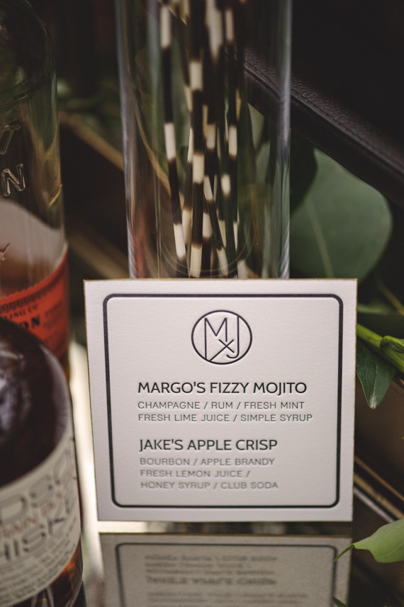 Real Weddings and Parties Wedding Inspiration