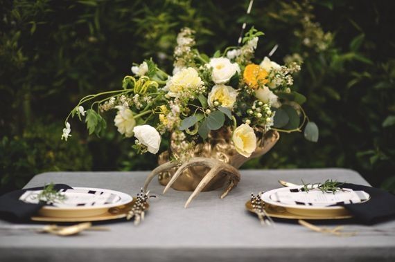 Eric Foley Photography Wedding Inspiration