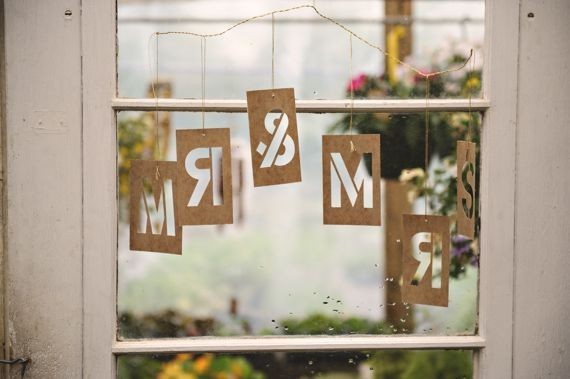 Real Weddings and Parties Wedding Inspiration