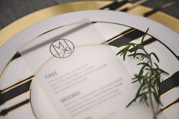 Eric Foley Photography Wedding Inspiration