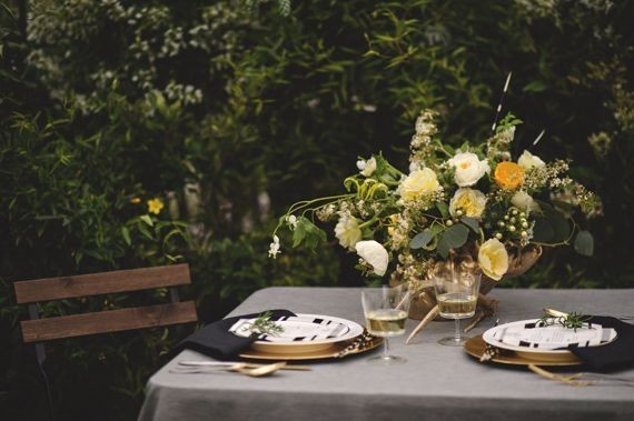 Eric Foley Photography Wedding Inspiration