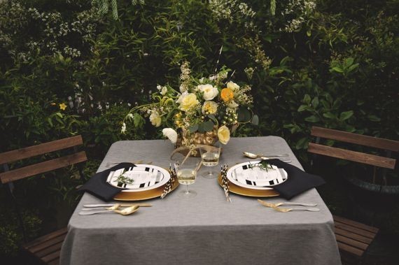 Eric Foley Photography Wedding Inspiration