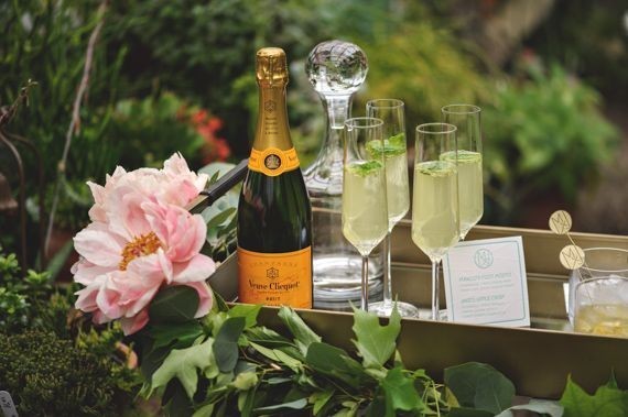 Eric Foley Photography Wedding Inspiration
